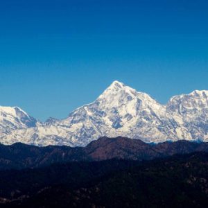 Taxi Booking in Ranikhet