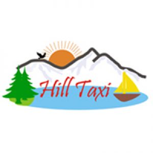 haldwani hill taxi