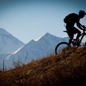 Mountain Biking service in Nainital