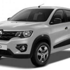 Renault Kwid cab Hill Taxi