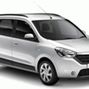 Renault lodgy cab Hill Taxi