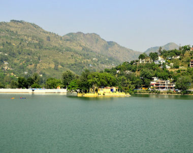 Attractions in Bhimtal