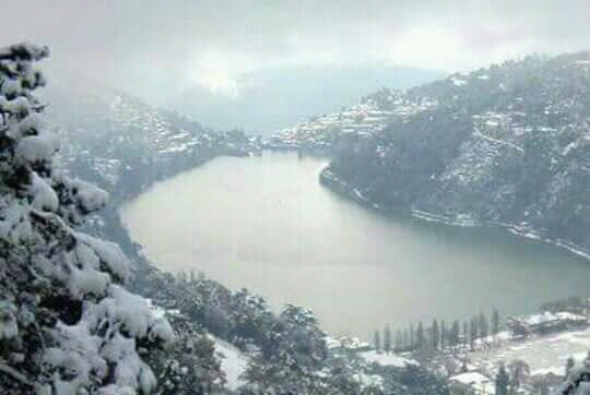 15 Points of Attraction In The Queen Of Lakes – Nainital