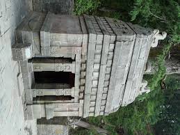 Lakulisha Temple