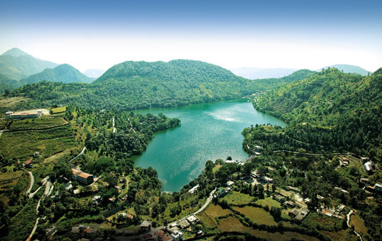 Bhimtal, Sattal and Naukuchiatal – Trio of Glorious Lakes of Kumaon Region